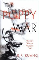 Poppy War - R.F. Kuang