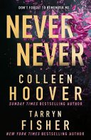 Never Never - Colleen Hoover & Tarryn Fisher, Paperback