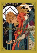 Mortal Instruments & Graphic Novel Vol 2 - Cassandra Clare & Cassandra Jean