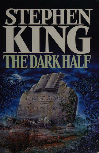 Dark Half - Stephen King