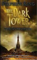Dark Tower 1 Gunslinger - Stephen King