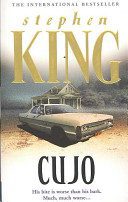 Cujo - Stephen King