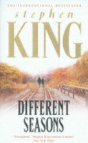 Different Seasons - Stephen King
