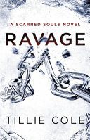 Ravage - Tillie Cole, Paperback