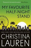 My Favourite Half-Night Stand - Christina Lauren, Paperback