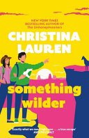 Something Wilder Booktok - Christina Lauren, Paperback