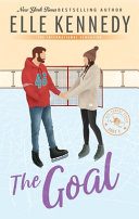 Off-Campus 4: Goal - Elle Kennedy, Paperback