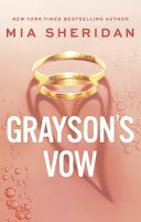 Grayson'S Vow - Mia Sheridan, Paperback