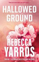 Flight & Glory 4: Hallowed Ground - Rebecca Yarros, Paperback