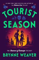 Tourist Season - Brynne Weaver, Paperback