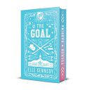 Goal Coll Ed - Elle Kennedy, Hardcover