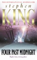 Four Past Midnight - Stephen King