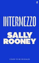Intermezzo - Sally Rooney