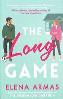Long Game - Elena Armas, Paperback