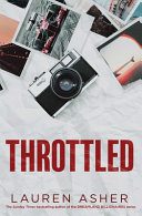 Dirty Air 1 Throttled - Lauren Asher, Paperback