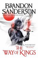 Way Of Kings - Brandon Sanderson