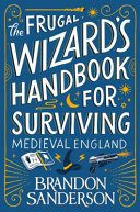 Frugal Wizard'S Handbook For Surviving M - Brandon Sanderson