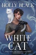 White Cat - Holly Black, Paperback