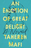 Emotion Of Great Delight - Tahereh Mafi, Paperback