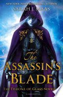 Throne Of Glass Prequel Assasins Blade - Sarah J. Maas, Paperback