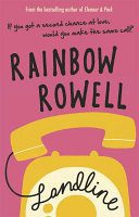 Landline - Rainbow Rowell, Paperback