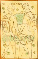 Heartstopper 3 Special Ed - Alice Oseman, Hardcover