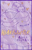 Heartstopper 4 Special Ed - Alice Oseman, Hardcover