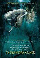 Dark Artifices Box Set,The:The Dark Arti - Cassandra Clare