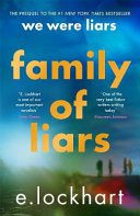 Family Of Liars - E Lockhart, Paperback