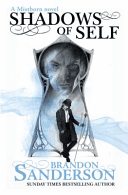 Shadows Of Self (Export) - Brandon Sanderson, Paperback