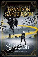 Starsight - Brandon Sanderson, Paperback