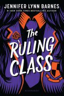 Ruling Class - Jennifer Lynn Barnes, Paperback