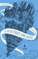 Mirror Visitor 1 Winters Promise - Christelle Dabos, Paperback