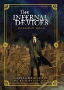 Infernal Devices Complete Trilogy - Cassandra Clare & Hyekyung Baek, Hardcover